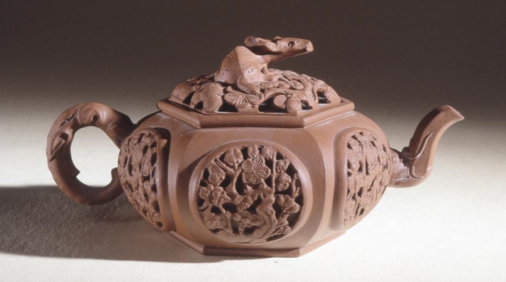 图片[1]-teapot BM-Franks.930-China Archive